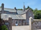 Victorian Country House The Colloquy with Pool & Hot Tub